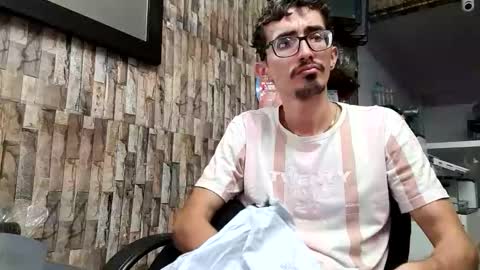 Jhosuamoore  online show from March 4, 12:16 am