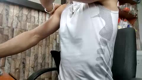 Snapshot of jhosuamoore chatting on April 18, 3:38 pm Jhosuamoore online show from April 18, 3:38 pm