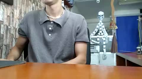 jhosuamoore2 online show from October 26, 2:01 pm