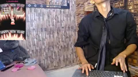 jhosuamoore2 online show from October 29, 2:19 pm