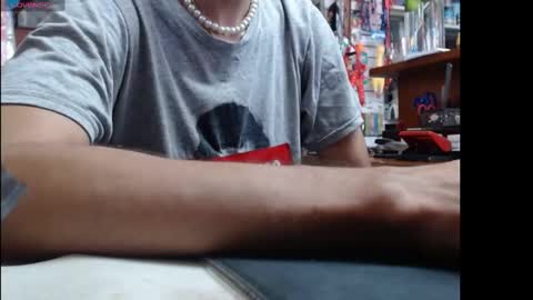 jhosuamoore2 online show from November 7, 12:16 pm