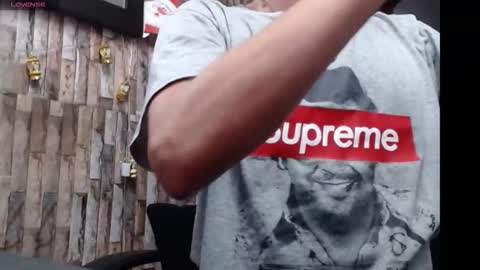 jhosuamoore2 online show from December 15, 10:25 pm