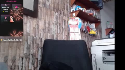 jhosuamoore2 online show from January 31, 7:11 pm