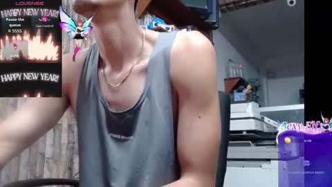 jhosuamoore2 online show from February 15, 12:47 pm