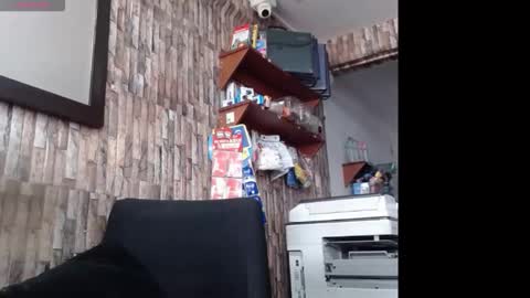 jhosuamoore2 online show from March 5, 5:31 pm