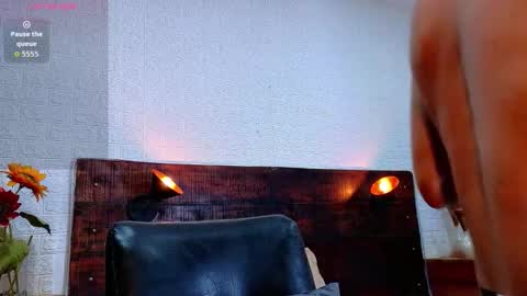 jhosuavega online show from November 22, 5:06 am