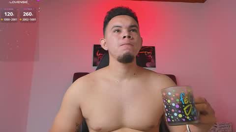 Jhonatan80  online show from November 1, 7:10 am