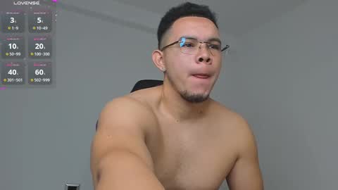 Jhonatan80  online show from November 14, 10:03 am