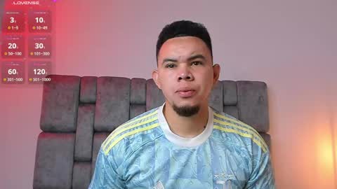 Jhonatan80  online show from April 26, 7:06 am