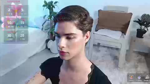 Snapshot of jhuan_cute chatting on September 10, 8:20 pm Jhuan Nhez online show from September 10, 8:20 pm