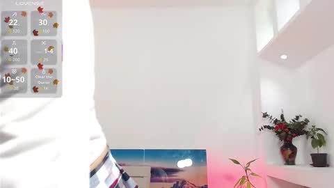 Snapshot of jhuan_cute chatting on October 2, 2:13 pm Jhuan Nhez online show from October 2, 2:13 pm