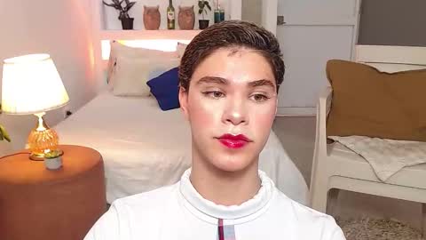 Snapshot of jhuan_cute chatting on November 12, 12:27 pm Jhuan Nhez online show from November 12, 12:27 pm