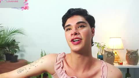 Jhuan Nhez online show from March 2, 5:08 am