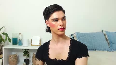 Jhuan Nhez online show from June 18, 11:53 pm