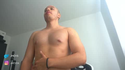 Snapshot of jhx15x chatting on November 11, 3:01 pm Jhx online show from November 11, 3:01 pm