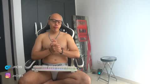 Jhx online show from November 21, 7:12 pm