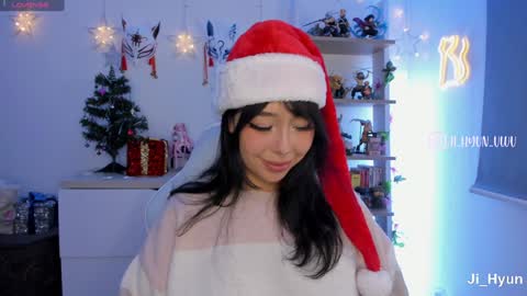 Ji  online show from December 14, 6:13 am