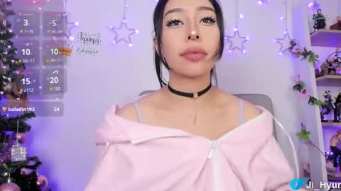 Ji  online show from December 15, 1:21 am