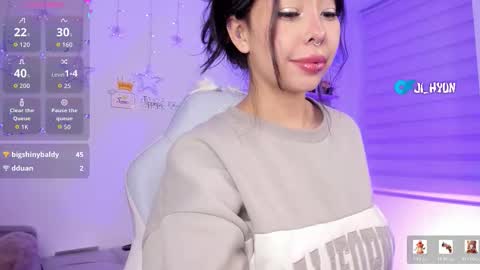 Ji  online show from March 11, 3:23 am