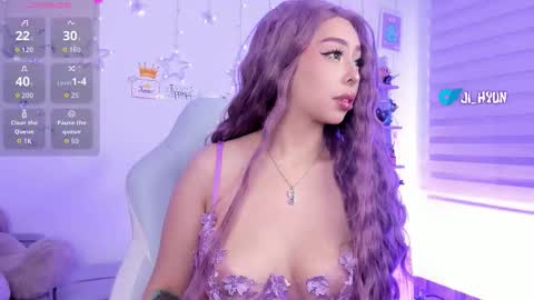 Ji  online show from March 11, 9:54 pm