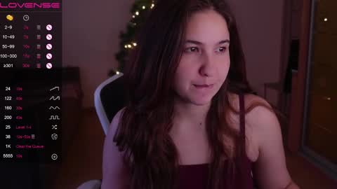 Snapshot of jia_lisaa chatting on December 8, 6:33 am jia_lisaa online show from December 8, 6:33 am