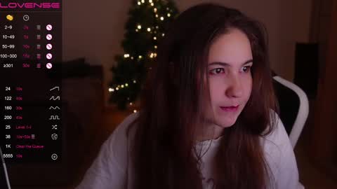 Snapshot of jia_lisaa chatting on December 15, 6:37 pm jia_lisaa online show from December 15, 6:37 pm