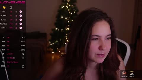 Snapshot of jia_lisaa chatting on December 20, 2:08 am jia_lisaa online show from December 20, 2:08 am