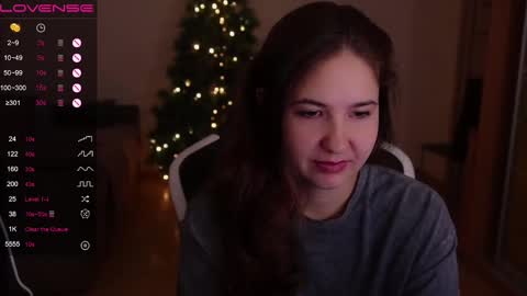 Snapshot of jia_lisaa chatting on December 23, 1:29 am jia_lisaa online show from December 23, 1:29 am