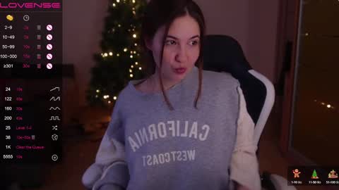 Snapshot of jia_lisaa chatting on December 30, 4:42 am jia_lisaa online show from December 30, 4:42 am