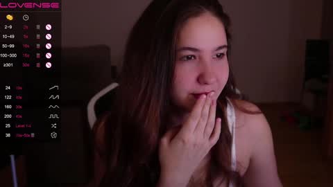 Snapshot of jia_lisaa chatting on January 31, 11:56 pm jia_lisaa online show from January 31, 11:56 pm