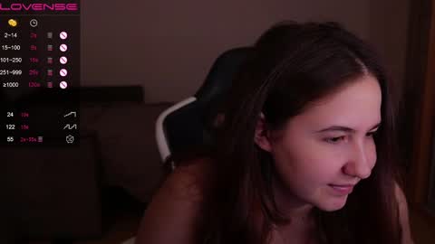 Snapshot of jia_lisaa chatting on February 28, 11:45 pm jia_lisaa online show from February 28, 11:45 pm