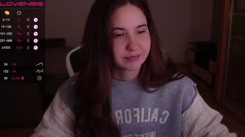 Snapshot of jia_lisaa chatting on March 6, 5:43 pm jia_lisaa online show from March 6, 5:43 pm