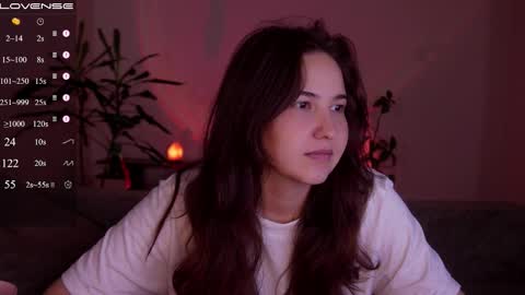 Snapshot of jia_lisaa chatting on October 17, 6:16 am jia_lisaa online show from October 17, 6:16 am