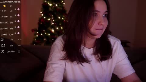 jia_lisaa online show from December 15, 6:56 pm