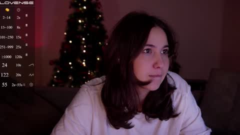 jia_lisaa online show from December 17, 6:58 pm