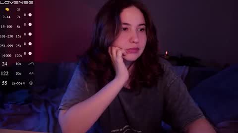 Snapshot of jia_lisaa chatting on January 16, 8:07 am jia_lisaa online show from January 16, 8:07 am