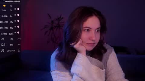 Snapshot of jia_lisaa chatting on February 3, 6:11 am jia_lisaa online show from February 3, 6:11 am