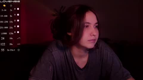 Snapshot of jia_lisaa chatting on February 12, 8:37 pm jia_lisaa online show from February 12, 8:37 pm