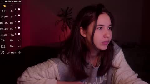 Snapshot of jia_lisaa chatting on February 14, 9:00 pm jia_lisaa online show from February 14, 9:00 pm