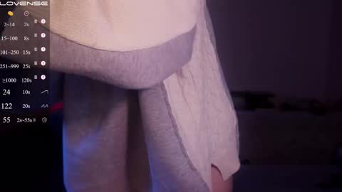 Snapshot of jia_lisaa chatting on February 16, 2:51 am jia_lisaa online show from February 16, 2:51 am