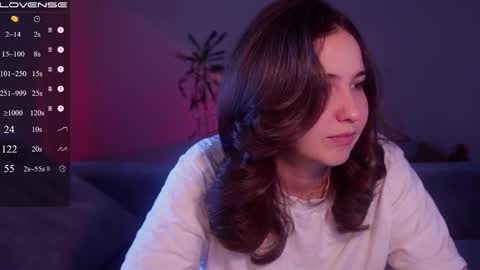 Snapshot of jia_lisaa chatting on February 22, 6:24 am jia_lisaa online show from February 22, 6:24 am