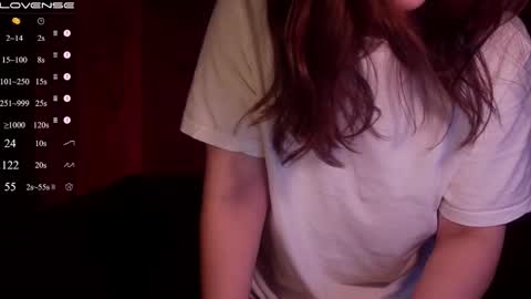 Snapshot of jia_lisaa chatting on March 14, 1:05 pm jia_lisaa online show from March 14, 1:05 pm