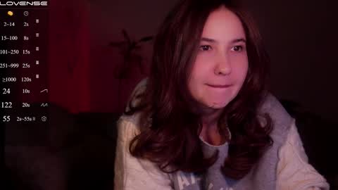 Snapshot of jia_lisaa chatting on March 15, 4:13 pm jia_lisaa online show from March 15, 4:13 pm