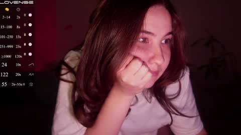 Snapshot of jia_lisaa chatting on March 31, 5:02 pm jia_lisaa online show from March 31, 5:02 pm