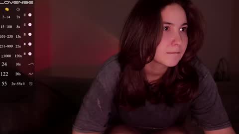 Snapshot of jia_lisaa chatting on April 17, 3:31 am jia_lisaa online show from April 17, 3:31 am