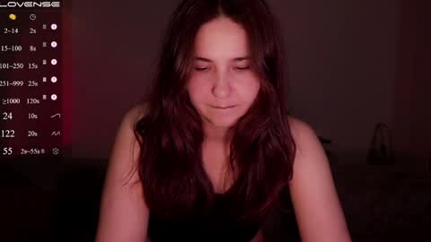 Snapshot of jia_lisaa chatting on May 11, 6:38 pm jia_lisaa online show from May 11, 6:38 pm