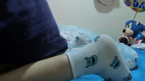 Jiah Park online show from April 28, 2:10 am