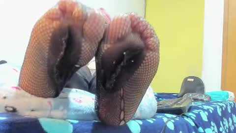 Snapshot of jiah_park chatting on June 13, 1:14 am Jiah Park online show from June 13, 1:14 am