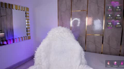 Jiggly online show from April 30, 4:30 am