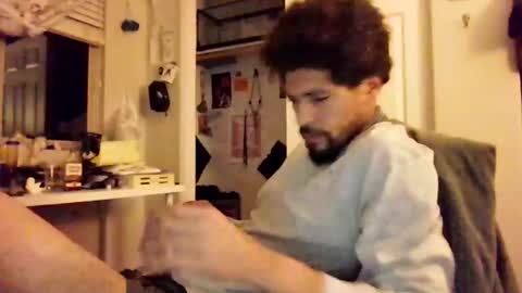 jiggyjwhite online show from December 19, 10:55 am